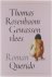 Thomas Rosenboom - Gewassen vlees