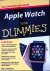 Saltzman, Marc - Apple Watch voor Dummies