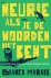 Bianca Marais - Neurie als je de woorden niet kent