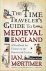 The time traveler's to Medi...