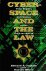 Cavazos, Edward A.  Gavino Morin. - Cyberspace and the Law : your rights and duties in the on-line world.