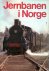 Jernbanen i Norge.