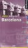  - Barcelona / ANWB navigator