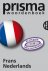 A.M. Maas - Prisma woordenboek Frans-Nederlands + CD-ROM