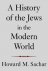 A History of the Jews in th...