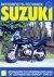 Matthew Coombs 156977 - Motorfiets-techniek Suzuki Reparatie en onderhoud aan de GSF600  1200 Bandit Fours 1995-1997