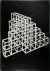 Sol Lewitt Structures, 1962...