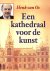 H. van Os - Een kathedraal voor de kunst