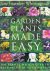 Fearnley-Whittingstall, Jane - Garden plants made easy - 500 plants which give the best value in your garden