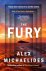 Michaelides, Alex - The Fury