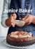 Sonoma, Williams - The Junior Baker Cookbook