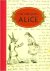 ALICE IN WONDERLAND:  The O...