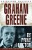 Greene, Graham. - Prive factor