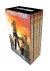 Hajime Isayama - Attack On Titan Season 1 Part 1 Manga Box Set