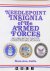 Needlepoint Insignia of the...