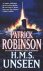 Patrick Robinson - HMS Unseen
