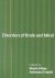 Ron, Maria A. & Anthony S. David - Disorders of brain and mind.