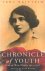 Brittain, Vera - Chronicle of Youth Vera Brittain's War Diary 1913-1917