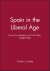 Spain in the Liberal Age Fr...