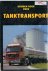 Dronkers, Jan - Gouden boek over Tanktransport