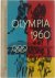 Olympia 1960 Die Jugend der...