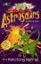 ASTROSAURS 2: THE HATCHING ...