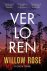 Willow Rose - Florida Crime 3 - Verloren