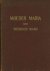 Moeder Maria.