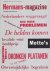 Hermans-Magazine jg 15, nr 58.