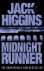 Jack Higgins - Midnight Runner