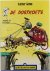 Lucky Luke : de postkoets