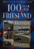B. Keulen - 100 jaar Friesland