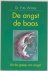 F. Winter - De angst de baas