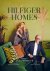 Tommy Hilfiger; Dee Ocleppo Hilfiger - Hilfiger Homes