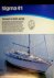 Original Brochure Sigma 41