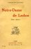 CHARLES-ÉTIENNE - Notre-Dame de Lesbos. Roman de moeurs. Édition définitive.