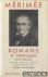 Romans et nouvelles - editi...