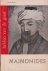 Maimonides helden van de geest