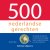 Nicole Holten - 500 nederlandse gerechten / 500-serie