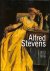 Alfred Stevens 1823-1906