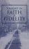 Nadine Foley - Journey into Faith and Fidelity
