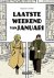 Laatste weekend van januari