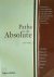 Paths to the Absolute