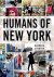 Stanton, Brandon - Humans of New York