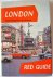 London (The Red Guide to)