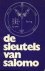 Salomon - De Sleutels van Salomo