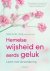 Saskia de Jong - Hemelse wijsheid en aards geluk - leven met verwondering