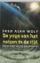 De yoga van het reizen in d...