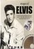 Images of Elvis. The undisp...