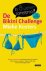 Mieke Kosters - De Bikini Challenge - in 8 weken zomerproof!; afvallen met heel veel zonnige motivatie en inspiratie, lichte zomerse recepten, slimme slanke tips, concrete bikiniopdrachten